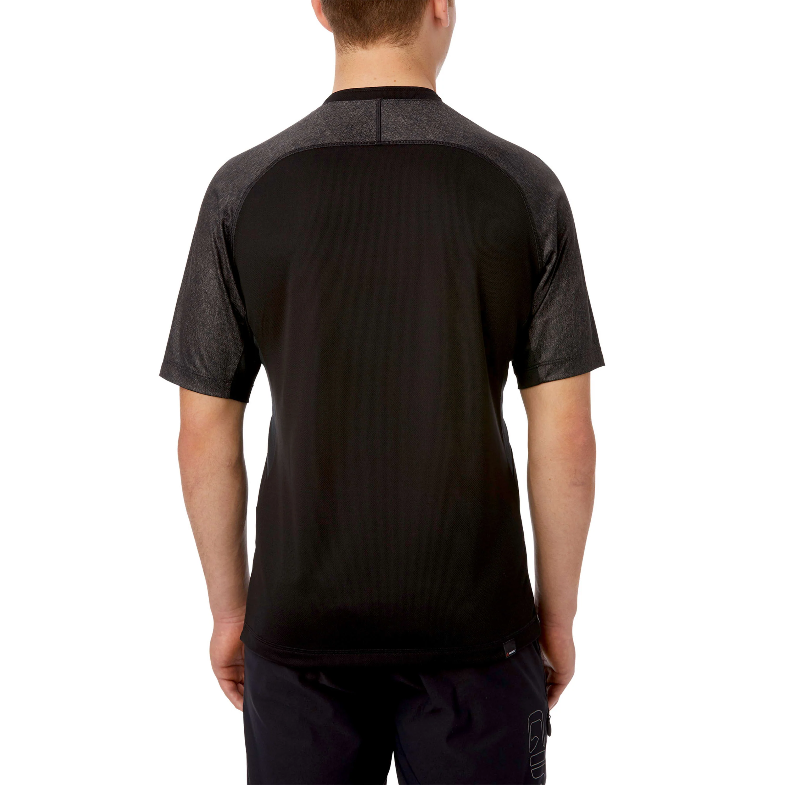Giro Xar Mtb Jersey Mens - Black - Image 3