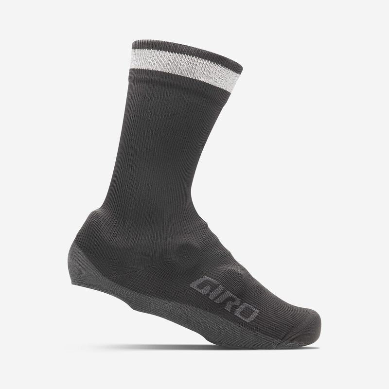 Giro Xnetic H2O Shoecover - Black - Image 2