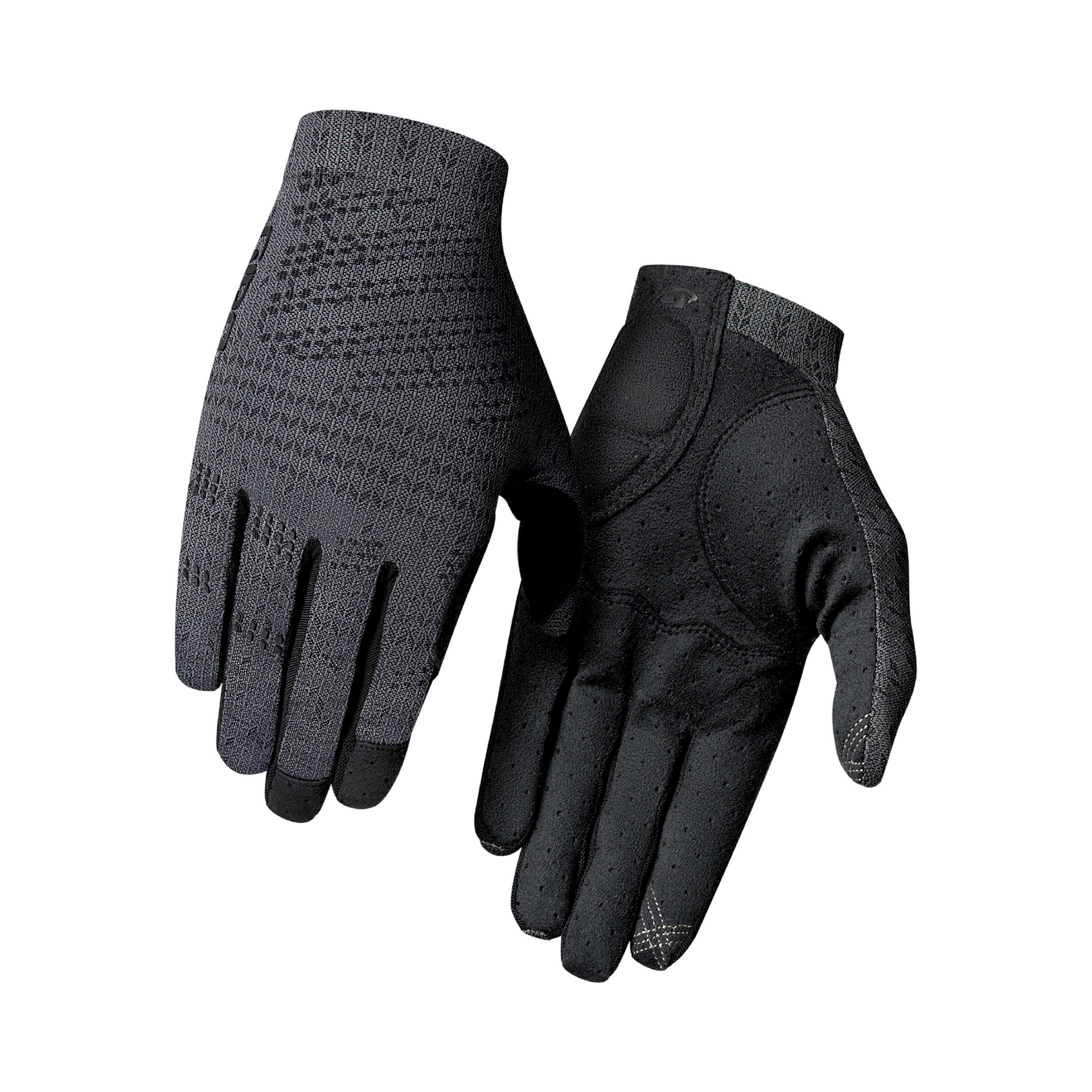 Giro Xnetic Mtb Glove - Coal - Image 2