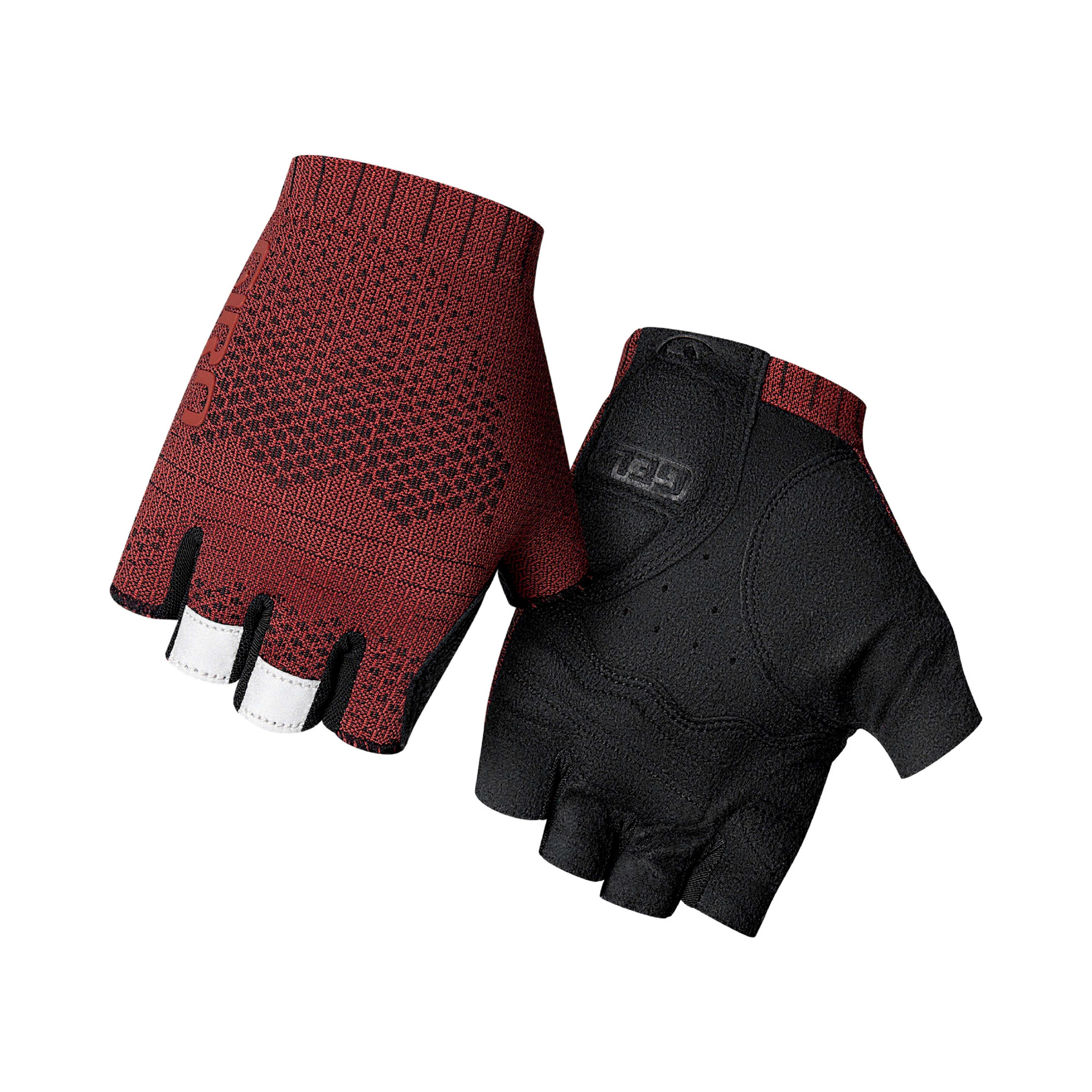 Giro Xnetic Road Glove - OX Red - Image 2