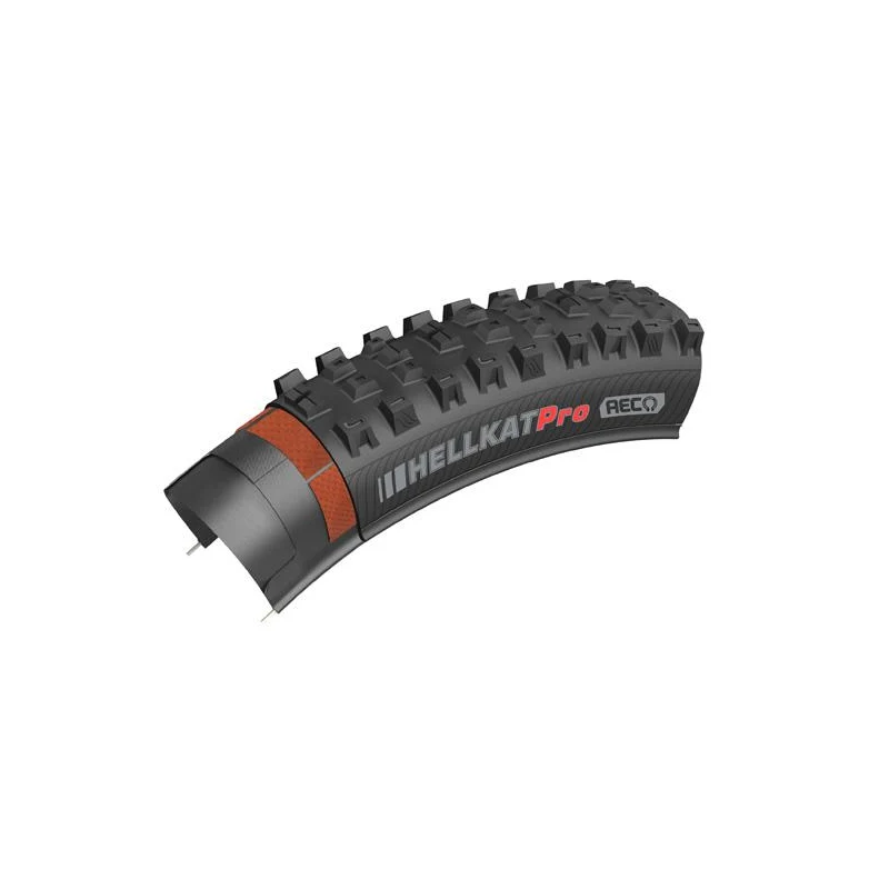 Kenda Hellkat Pro Aec 27.5 X 2.4 - Black