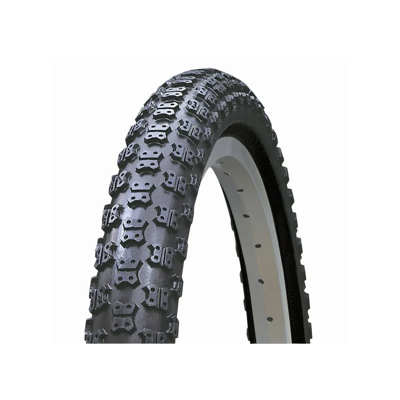 Kenda K50 Tyre 16 16 X 1.75 Knobby - Black