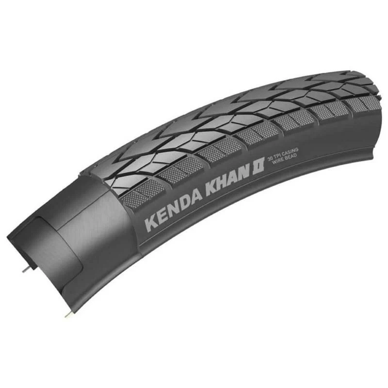 Kenda Khan 2 K-shield 26 X 1.95 - Black