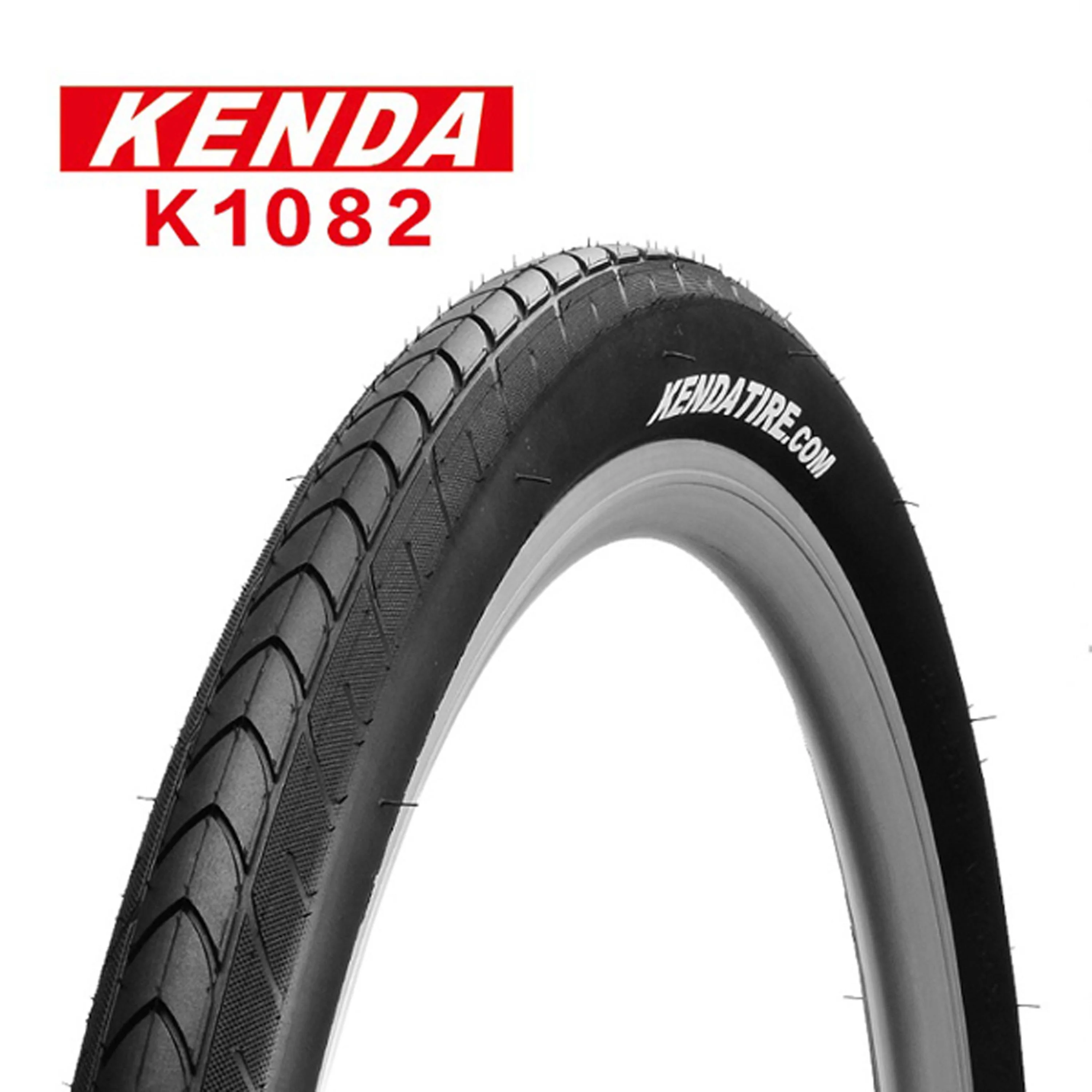 Kenda Koast Src Tyre 27.5 X 1.50 - Black - Image 2