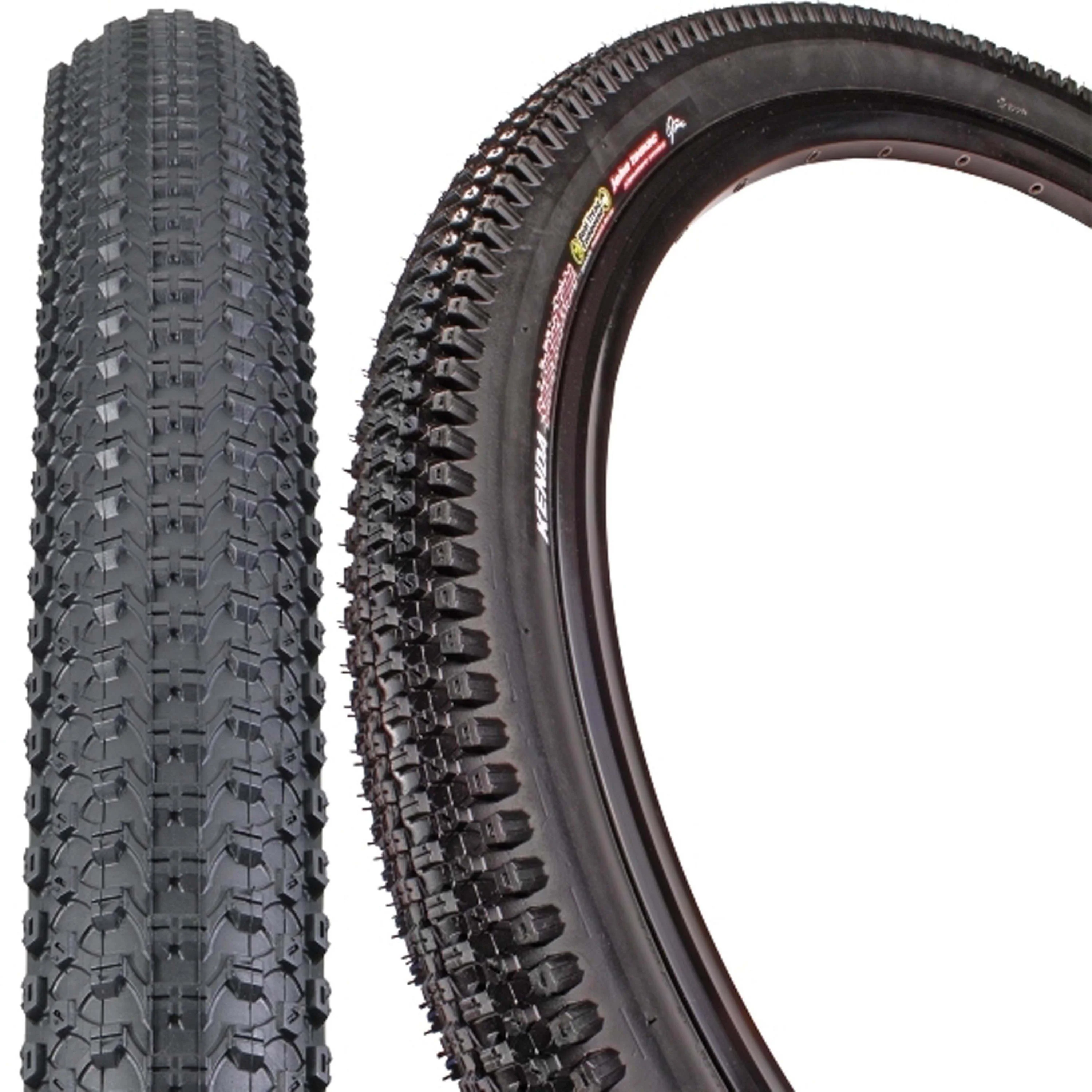 Kenda Small Block 8 20 X 2.10 - Black - Image 2