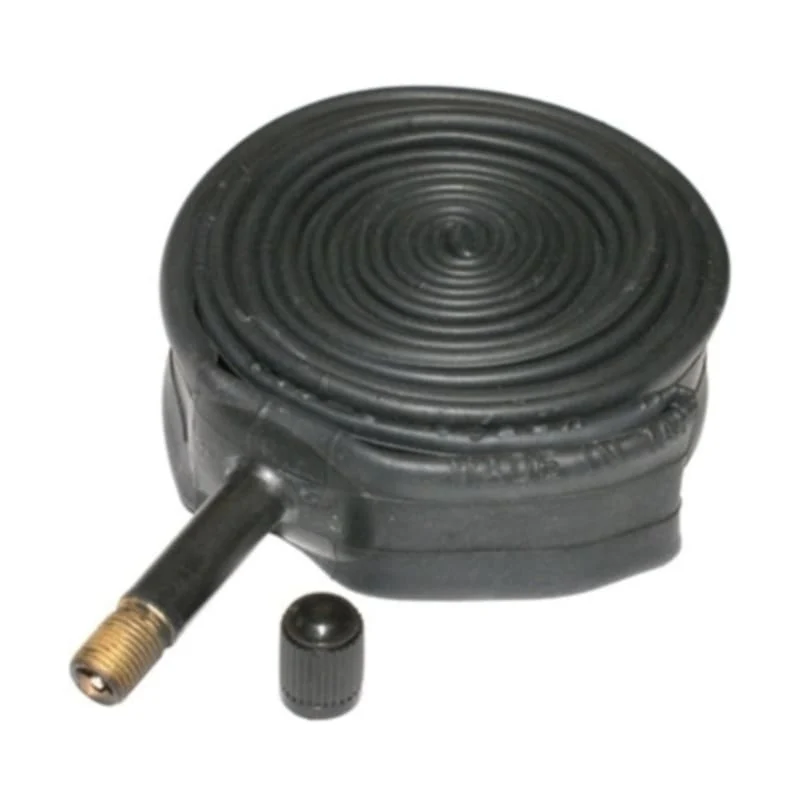 Kenda Tube 24 X 1.3/8 Thorn Resistant Schrader - Black