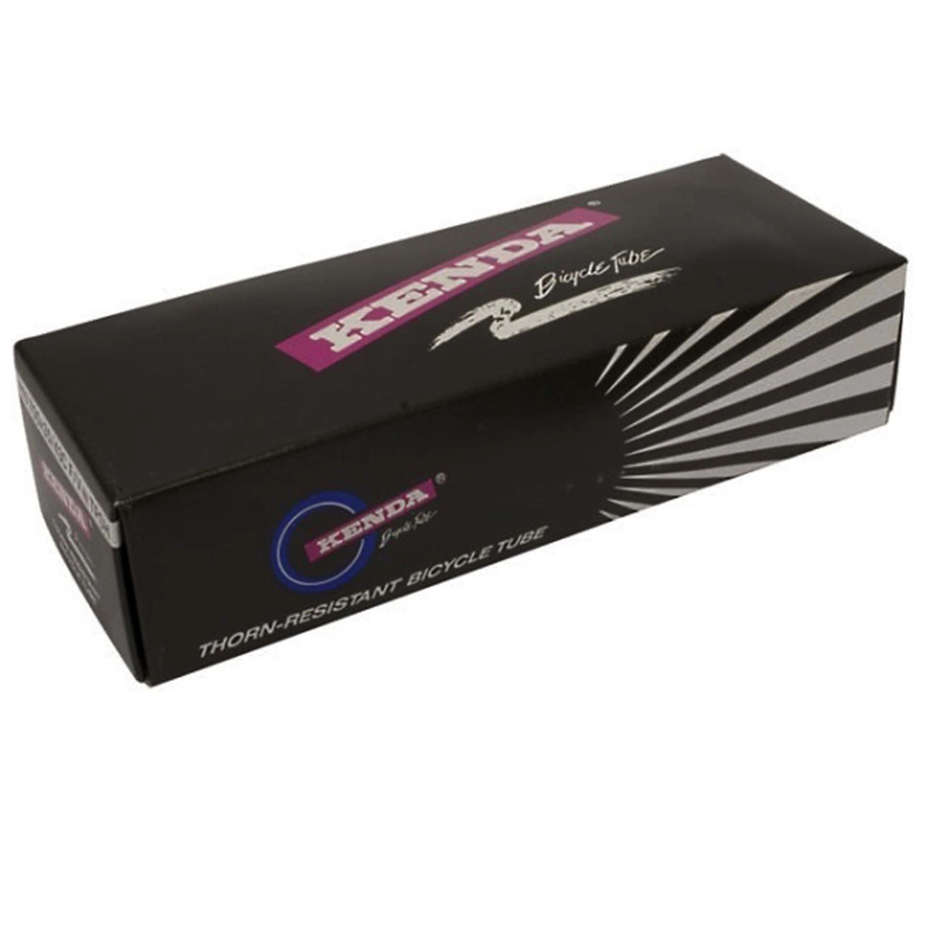 Kenda Tube 24 X 1.75-2.125 Thorn Resistant Schrader - Image 2