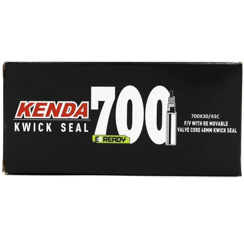 Kenda Tube 700 X 30-43 Kwickseal 80MM Presta - Image 2