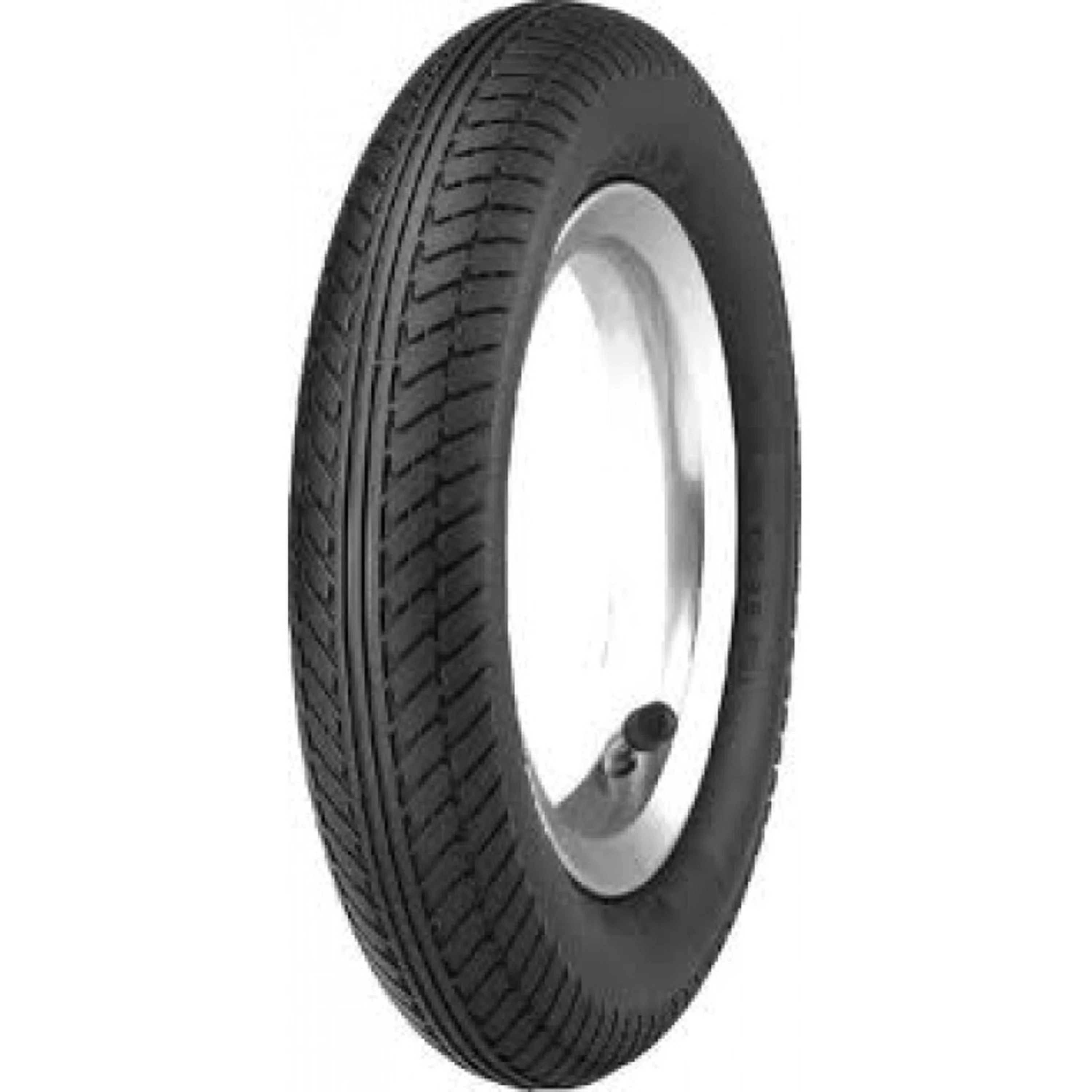 Kenda K912 Tyre 12 1/2 X 2 1/4 Smooth - Black - Image 2