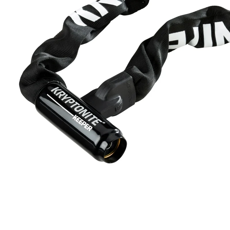 Kryptonite Keeper 785 Integrated Chain 7MM X 85CM - Image 2