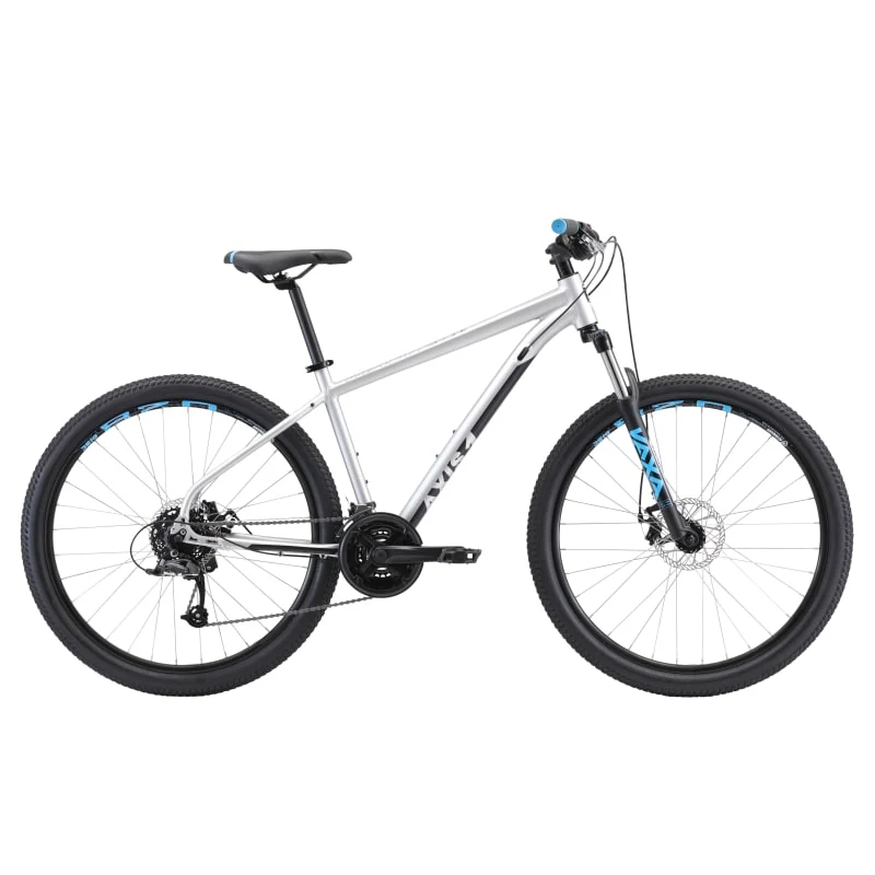 Malvern Star Axis 1 MS - Silver / Black - Image 3