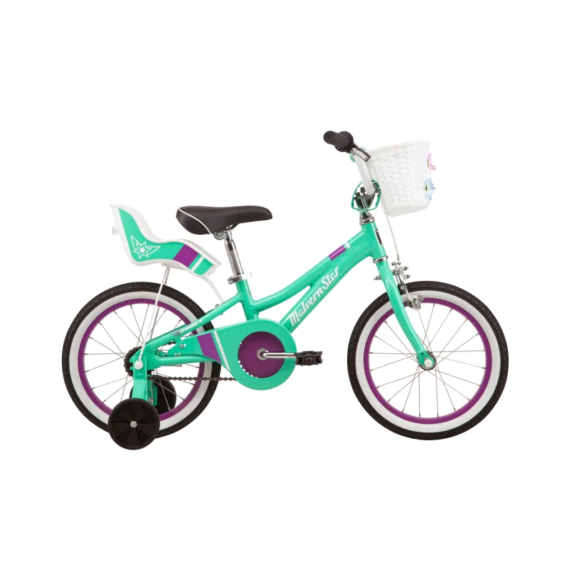Malvern Star Cruisestar 16 - Green