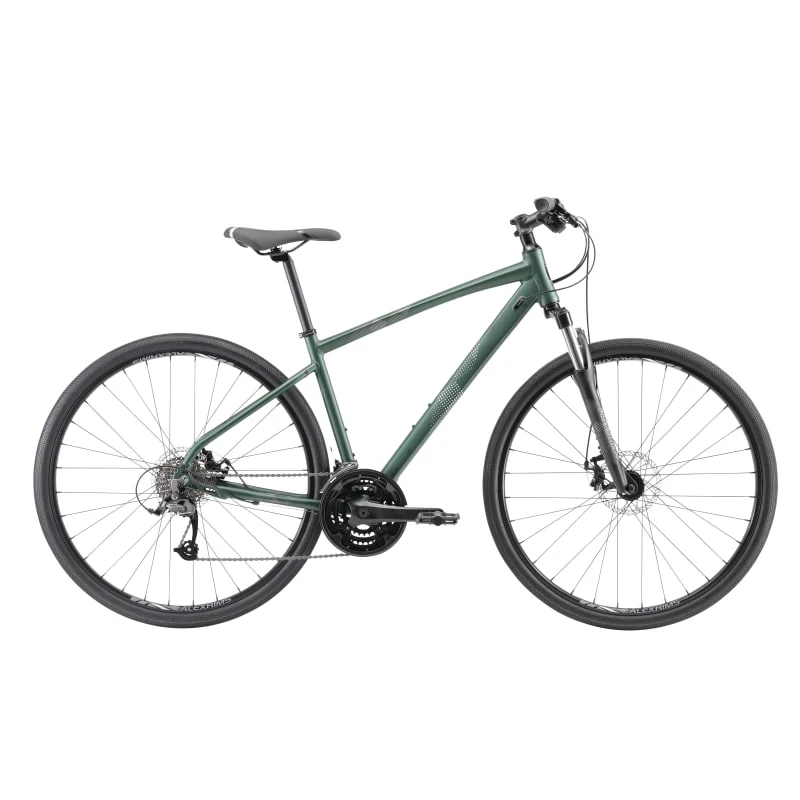 Malvern Star Freedom M1 - Green - Image 4