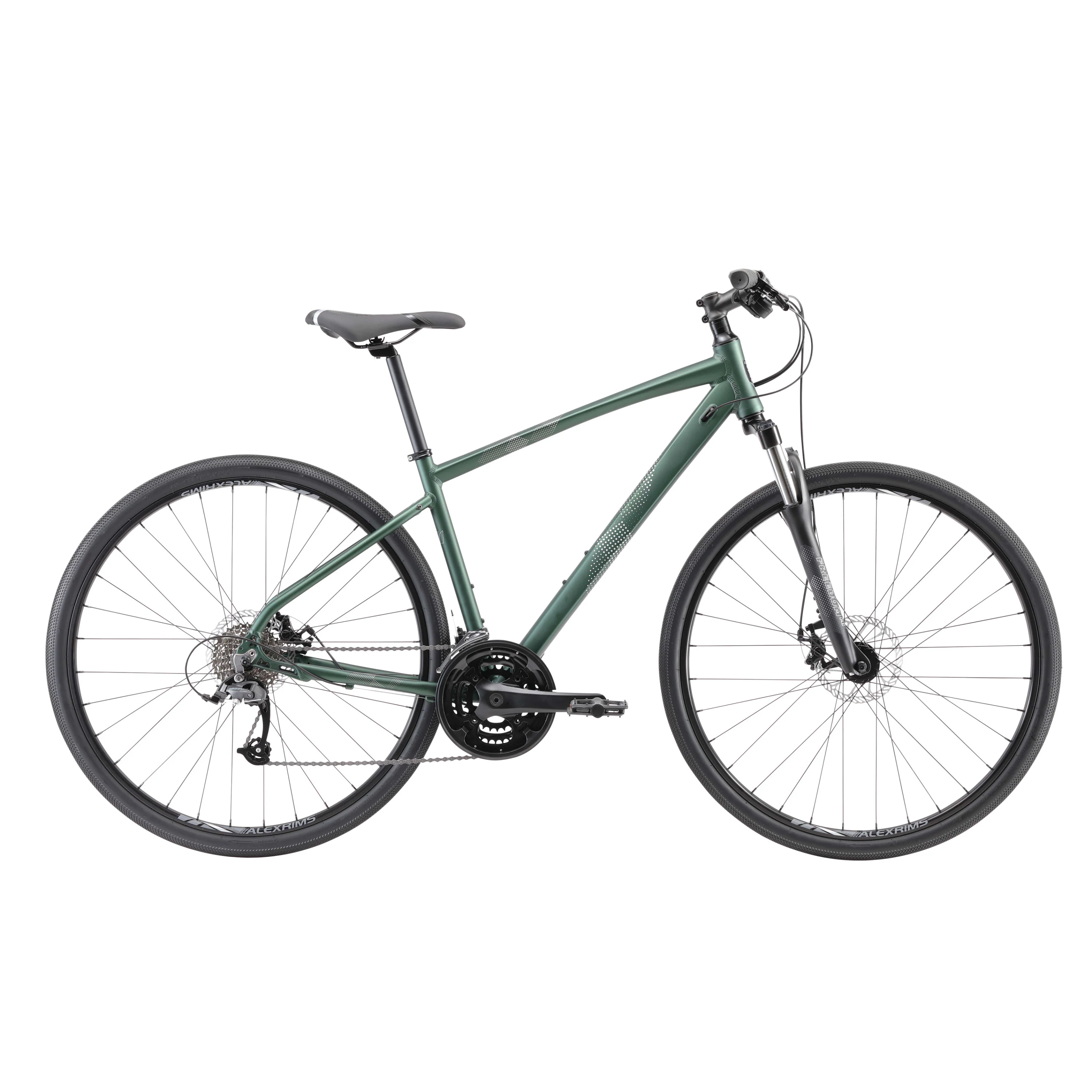 Malvern Star Freedom M1 - Green - Image 5