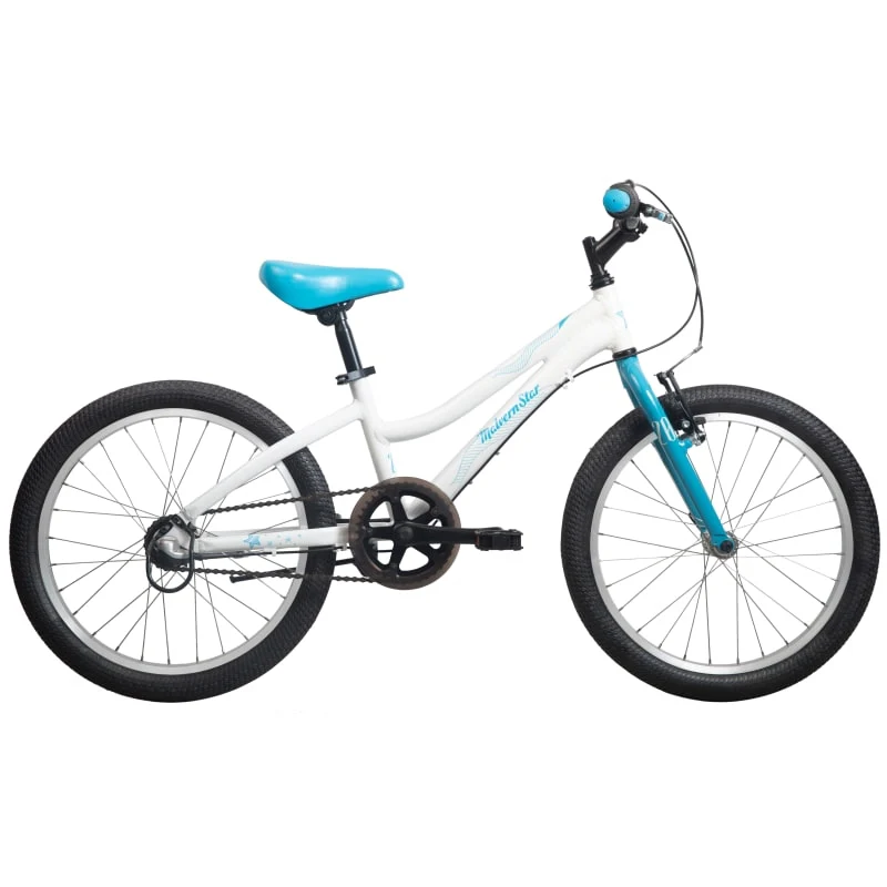 Malvern Star Livewire 20I - White
