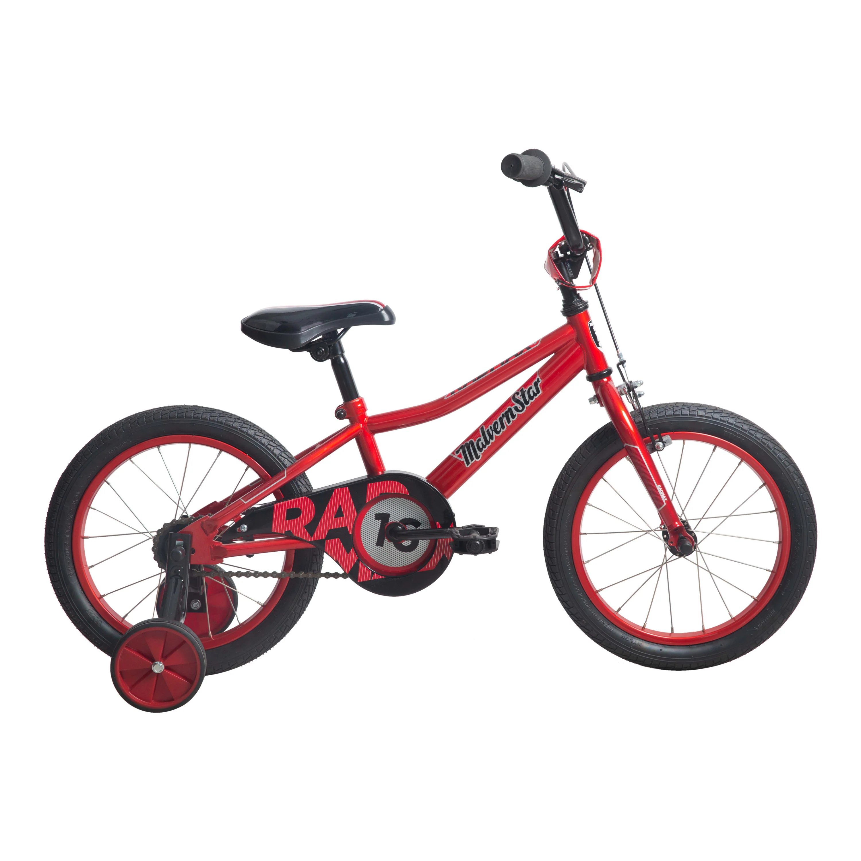 Malvern Star Radmax 16 - Red - Image 2