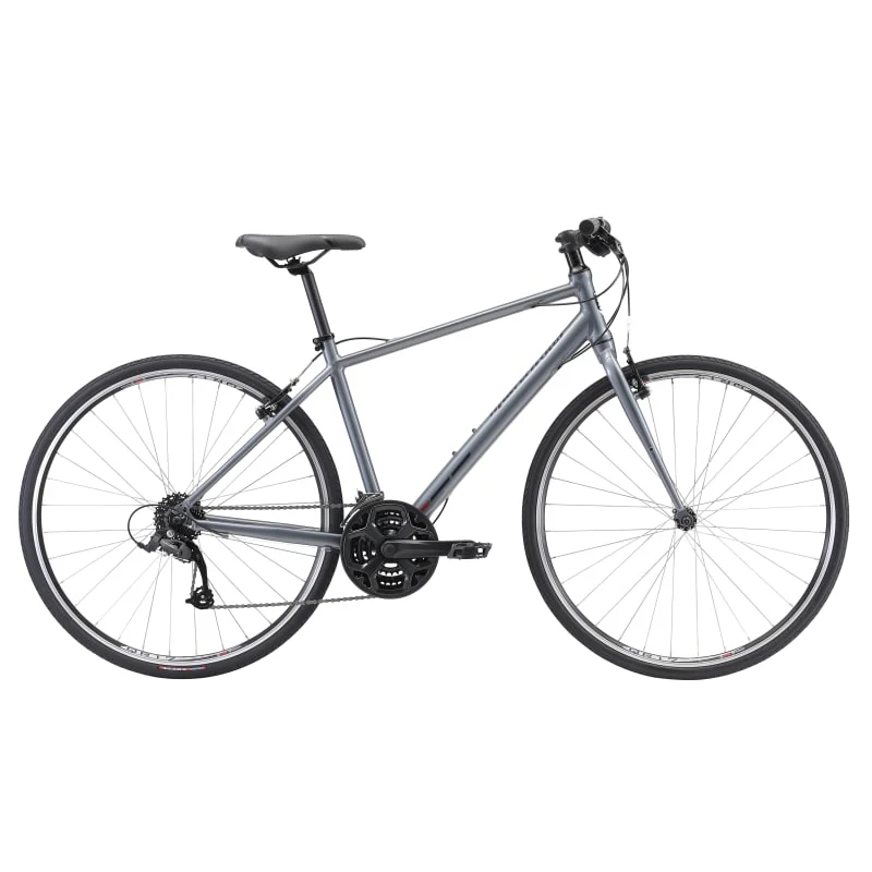 Malvern Star Sprint 1 MS - Grey / Blue - Image 3