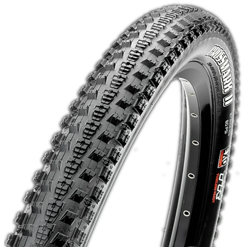 Maxxis Crossmark II 29 X 2.10 Exo 60TPI Tyre