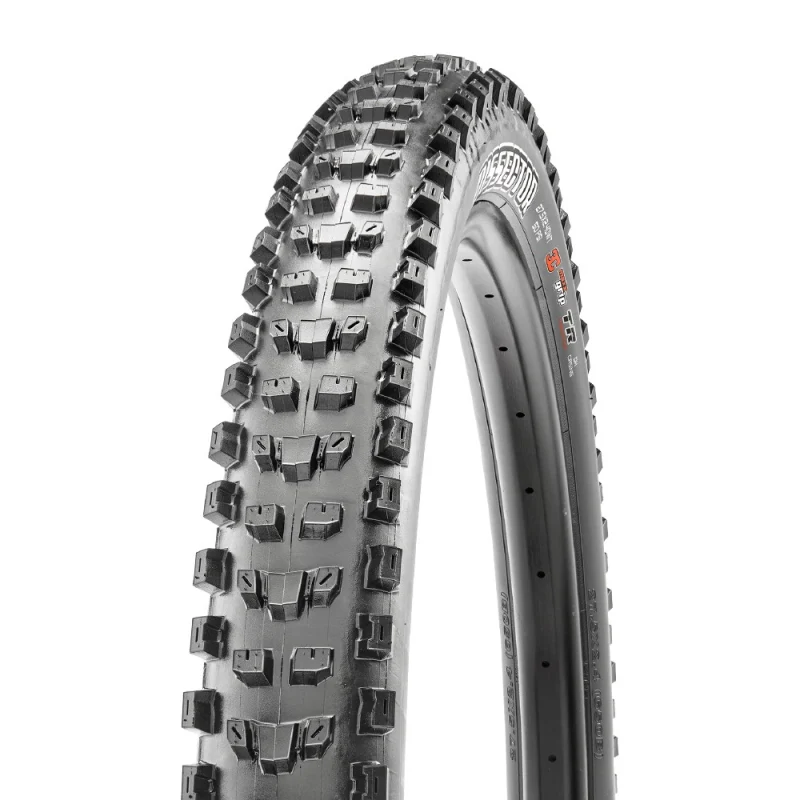 Maxxis Dissector 27.5 X 2.40 Exo 3C Maxxterra E25 TR Tyre
