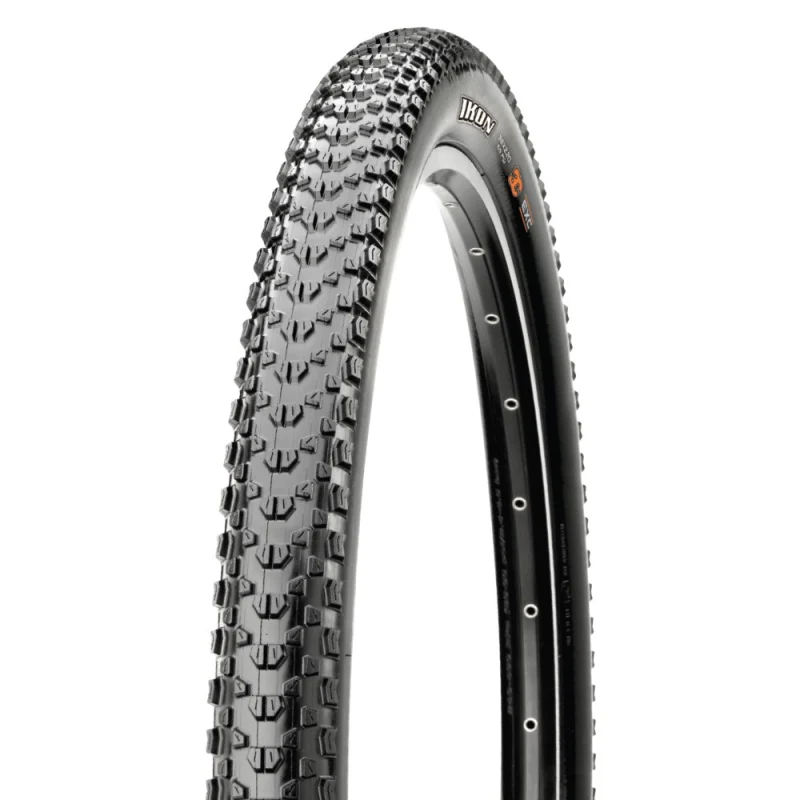 Maxxis Ikon 27.5 X 2.20 Exo 60TPI Tyre - Image 2