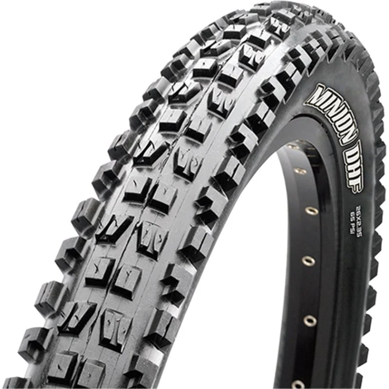 Maxxis Minion Dhf 27.5 X 2.50 Exo TR E25 Tyre