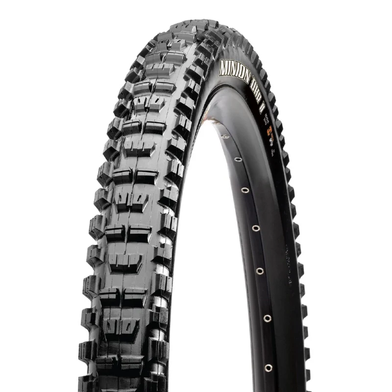 Maxxis Minion Dhr II 29 X 2.40 Exo TR E25 Tyre - Image 2