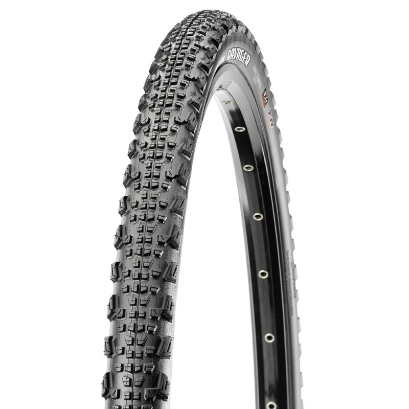 Maxxis Ravager 700 X 40C Exo 120TPI Tyre