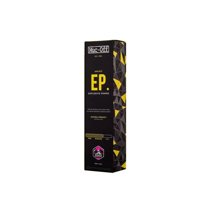 Muc-off Amino Explosive Power Cream