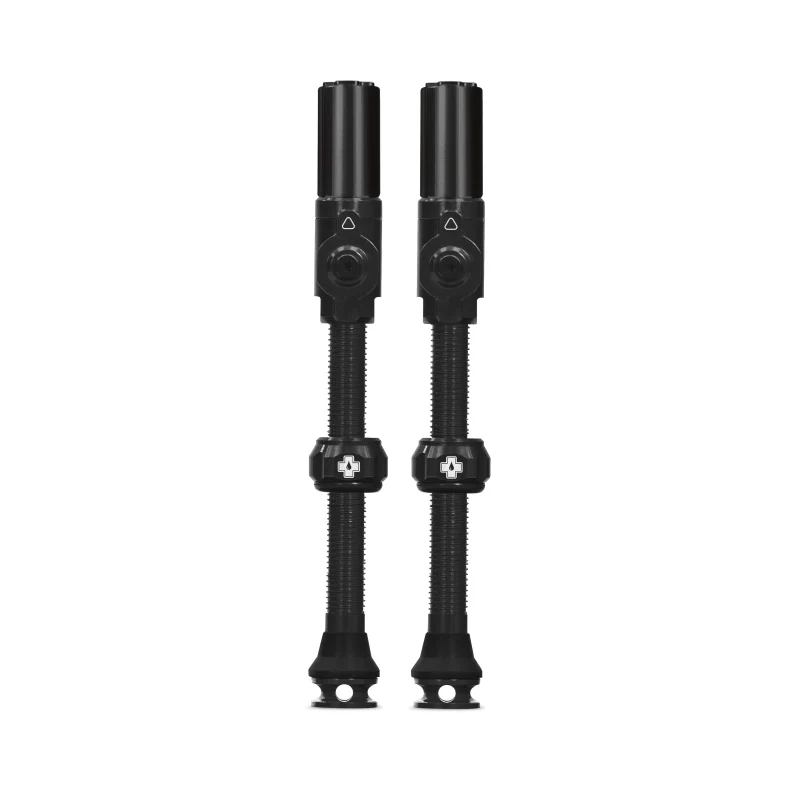 Muc-off Big Bore Hybrid Tubeless Valves X-large - Black