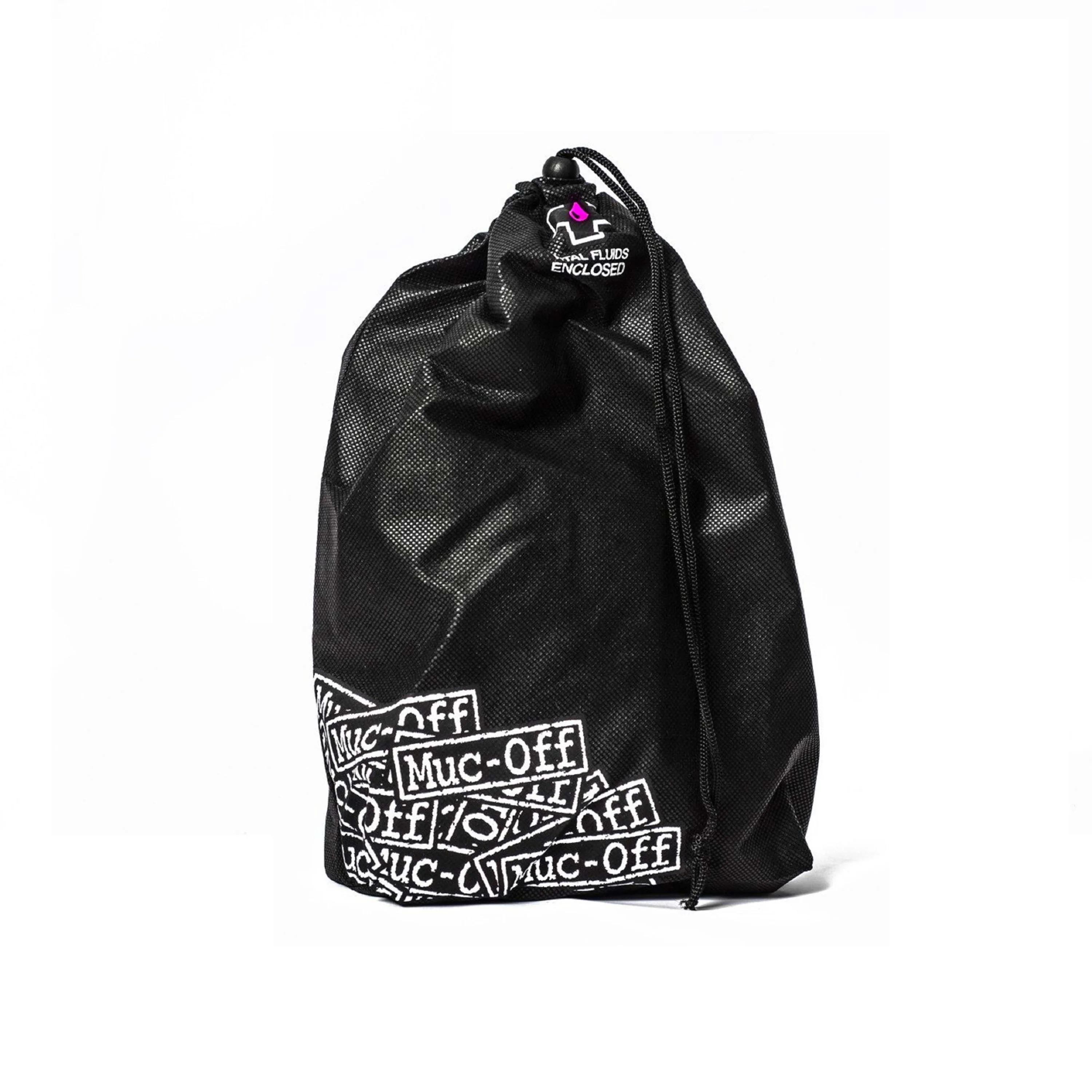 Muc-off Bike Care Essentials Kit - Image 4