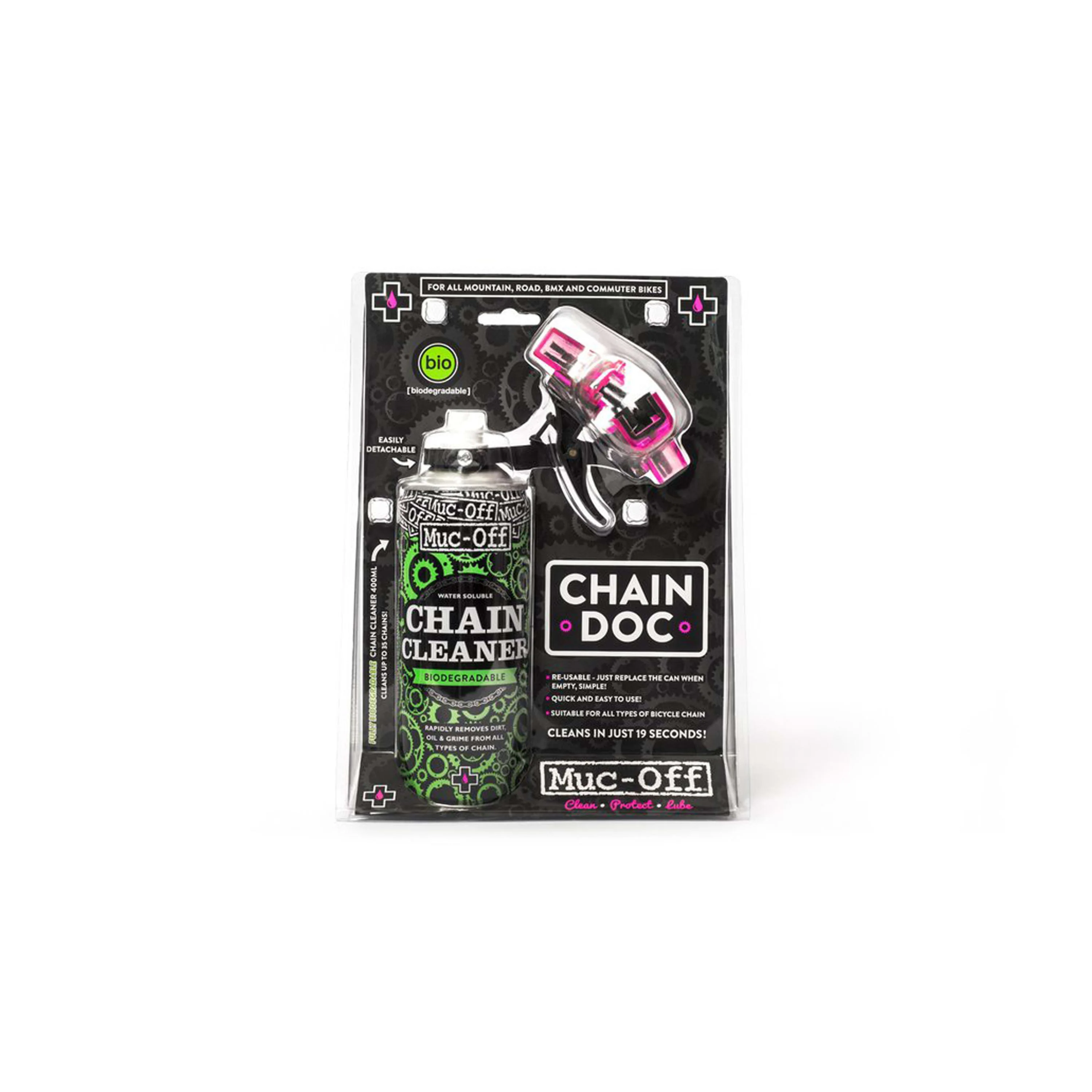 Muc-off Bio Chain Doc - Image 2