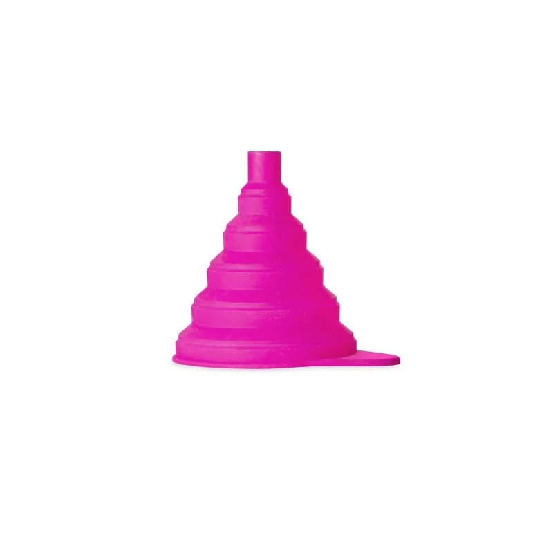 Muc-off Collapsible Silicone Funnel - Image 3