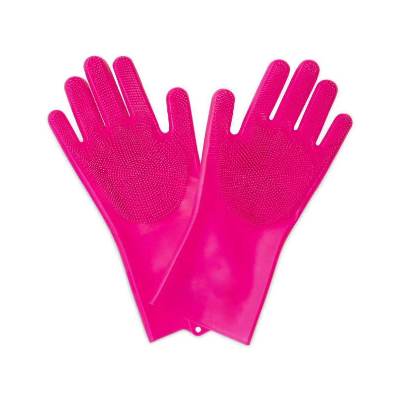 Muc-off Deep Scrubber Glove - Image 2