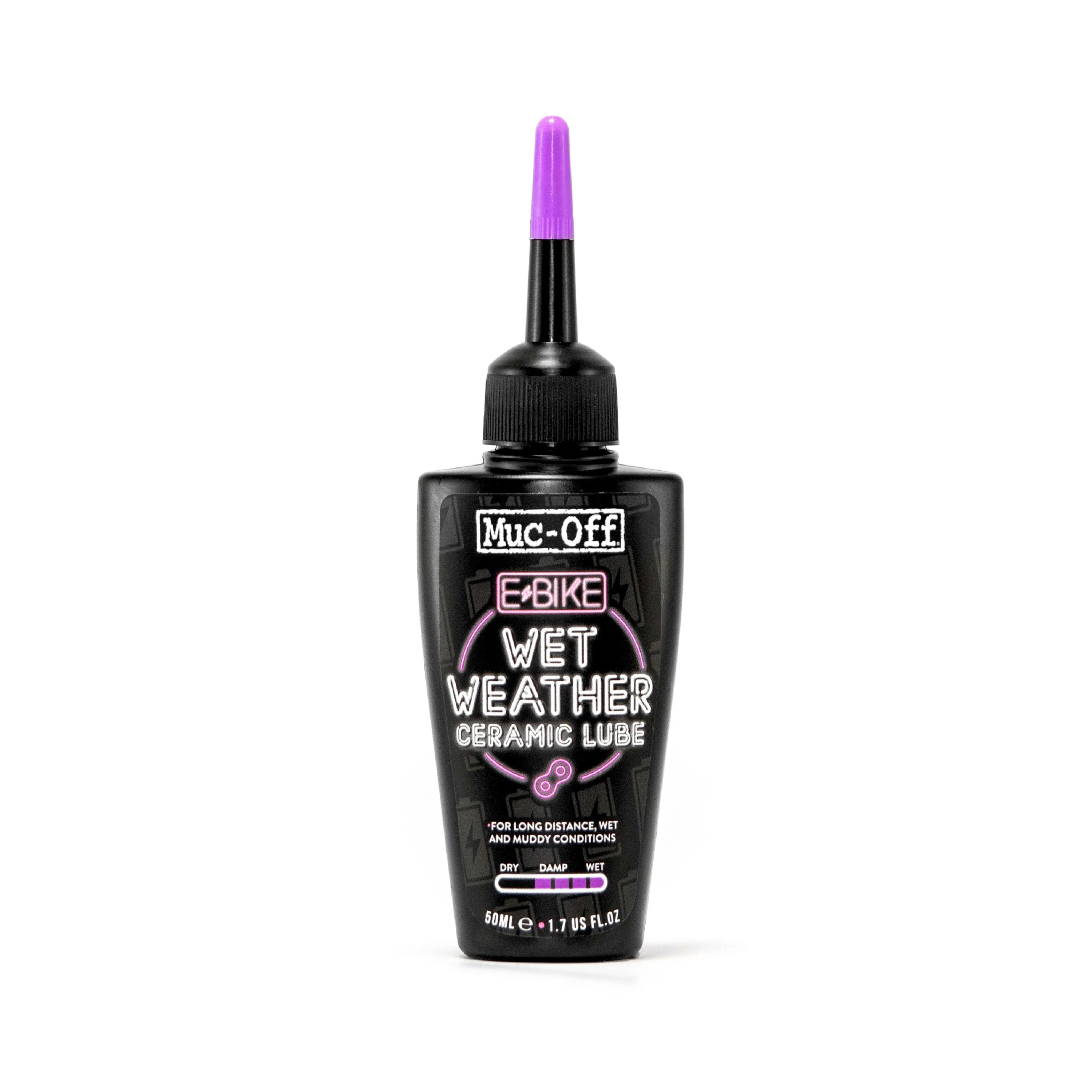 Muc-off Ebike Wet Lube #1105 - Image 2