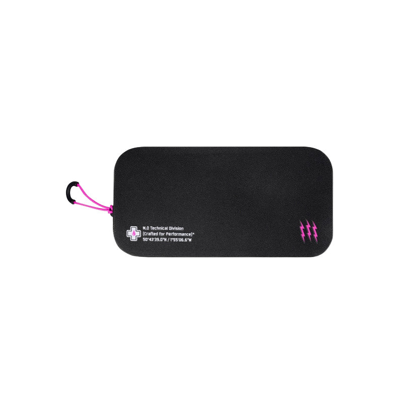 Muc-off Essentials Case Waterproof - Black