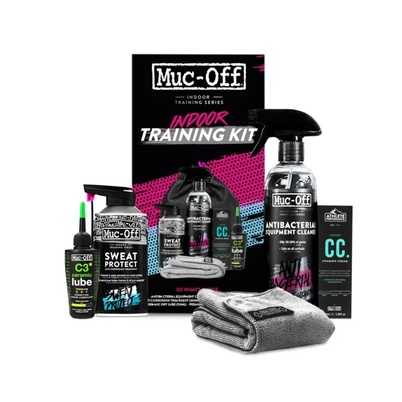 Muc-off Indoor Training Kit - Image 2