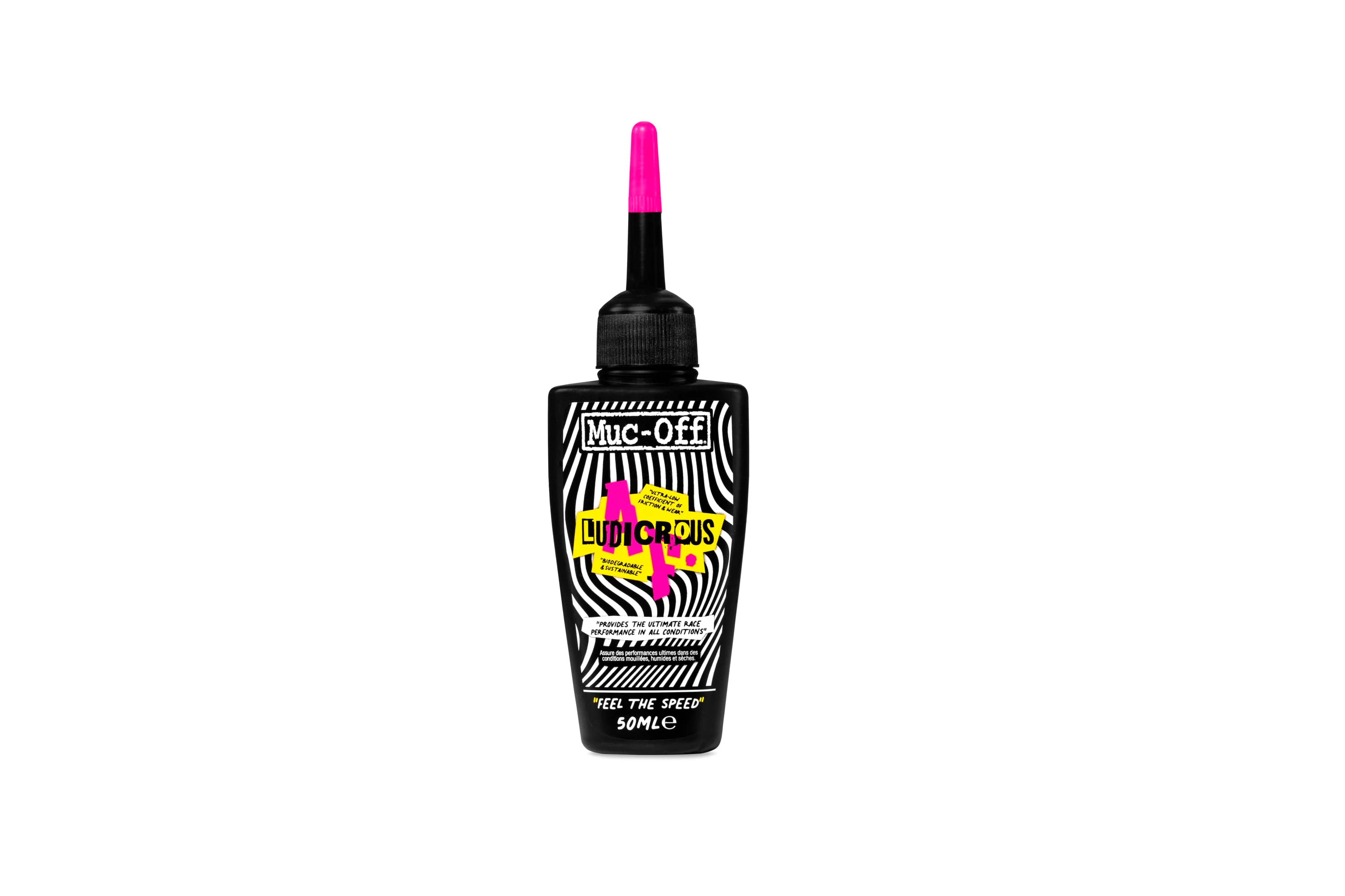 Muc-off Ludicrous Lube #2053 50ML - Image 2