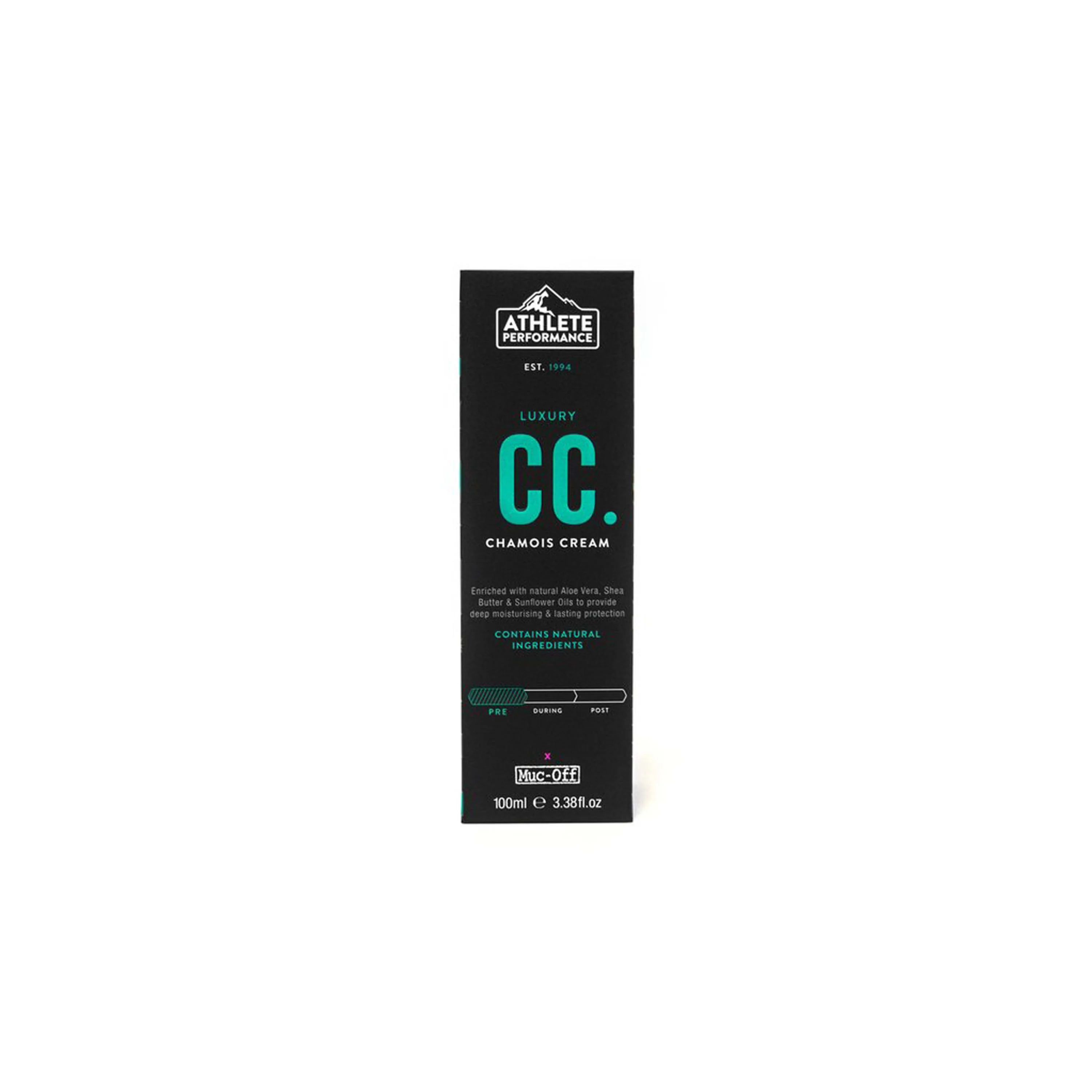 Muc-off Luxury Chamois Cream - Image 3