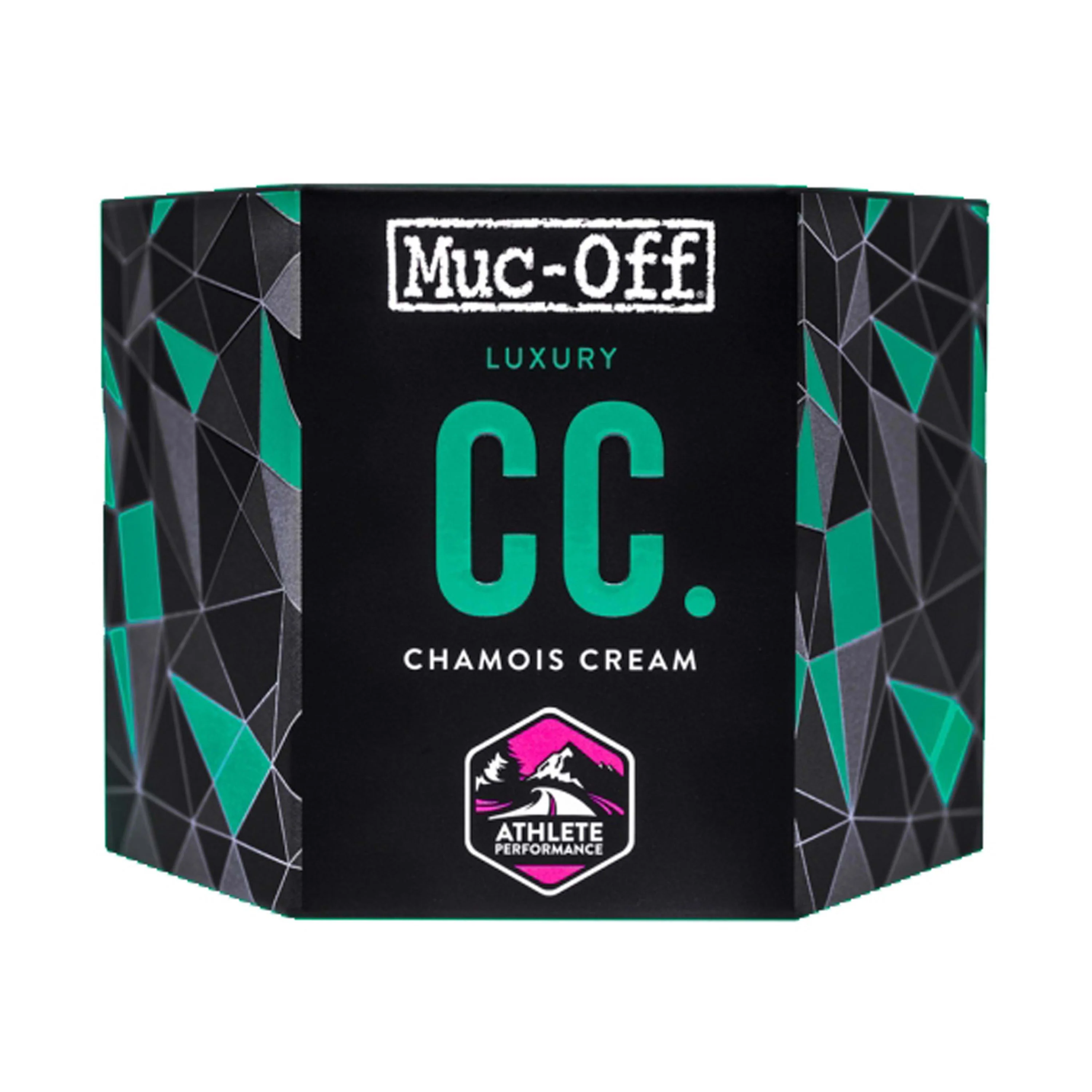 Muc-off Luxury Chamois Cream - Image 2