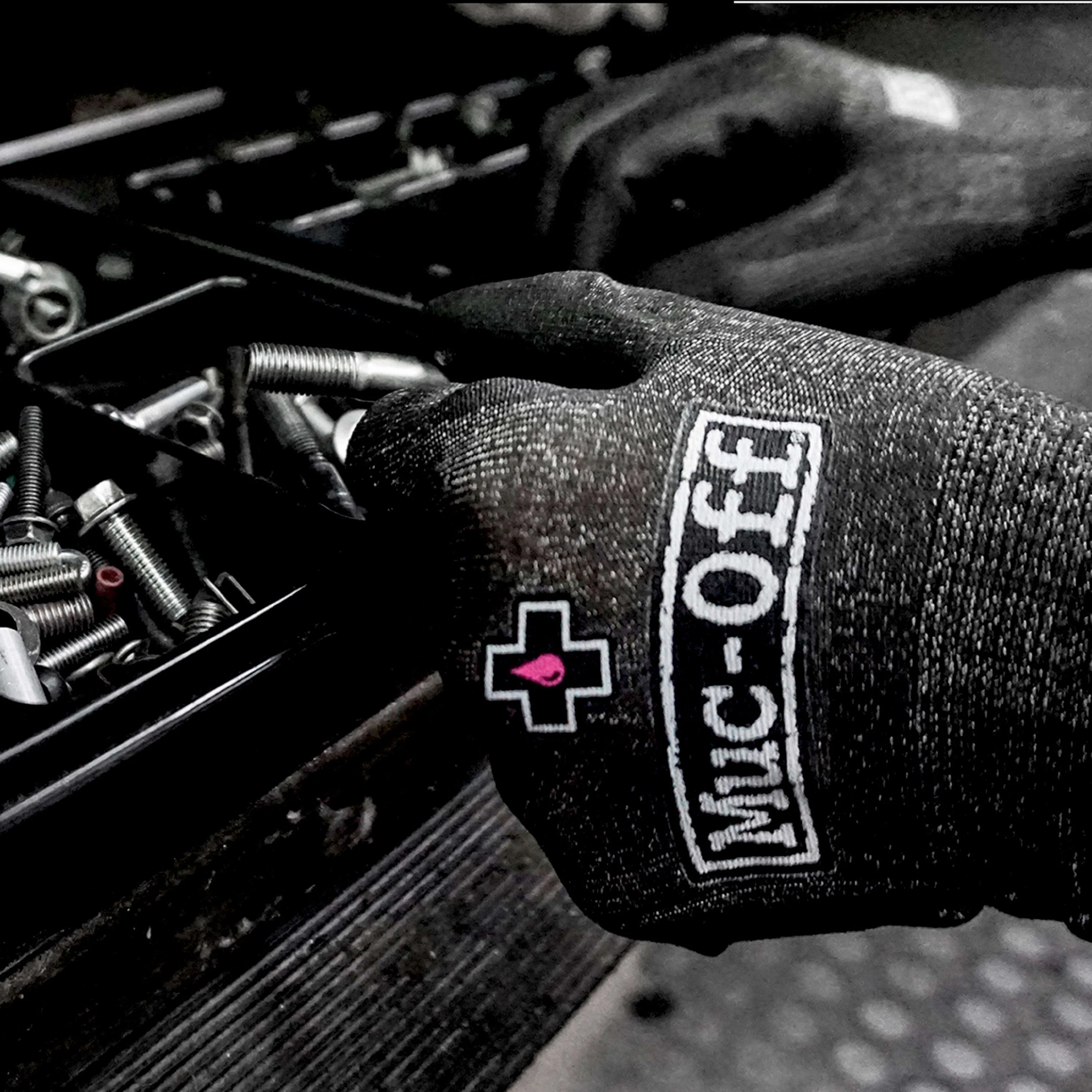 Muc-off Mechanics Gloves - Image 4