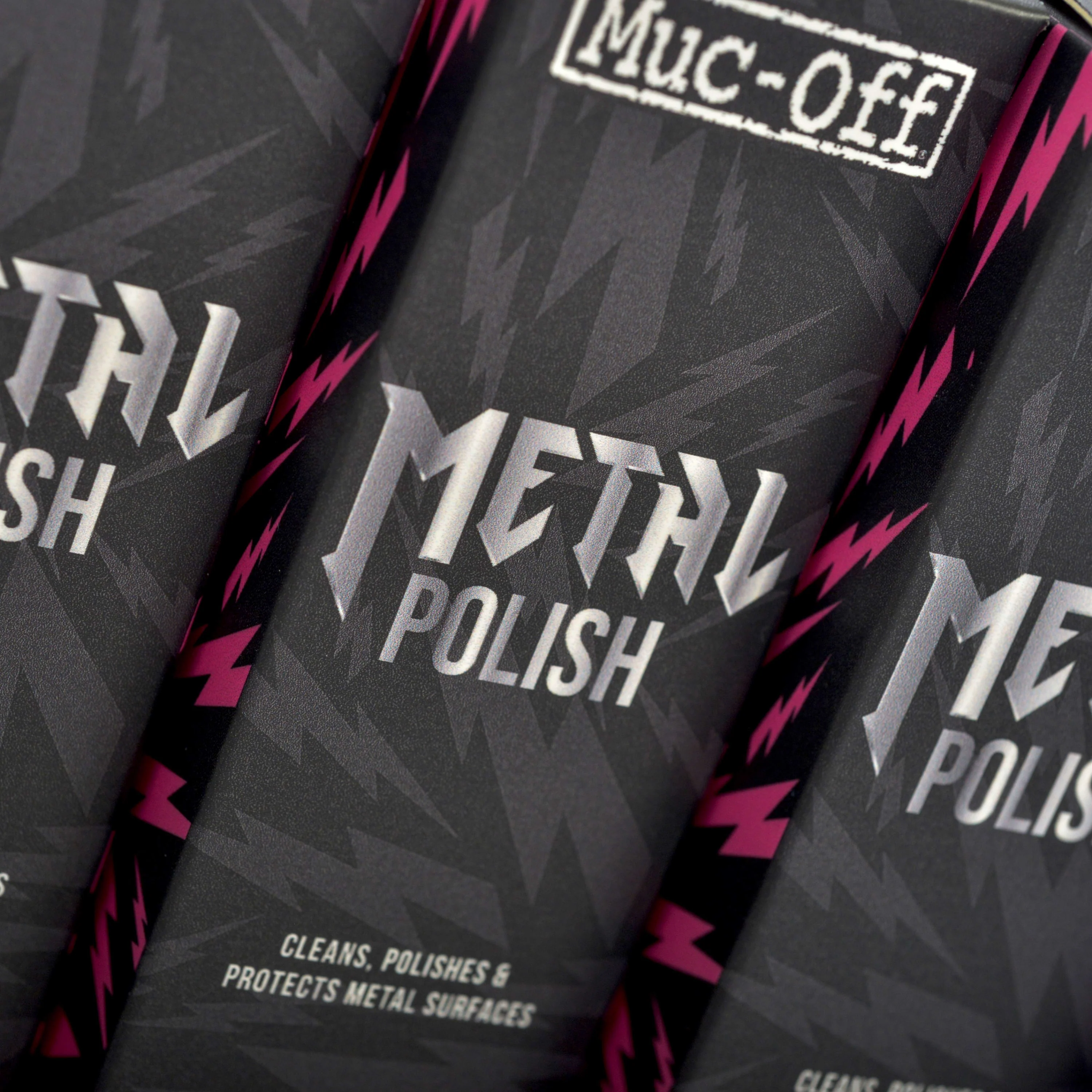 Muc-off Metal Polish - Image 3