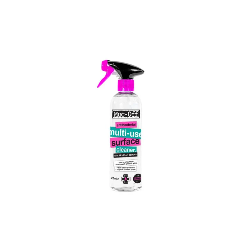 Muc-off Multi Surface Cleaner - Image 2