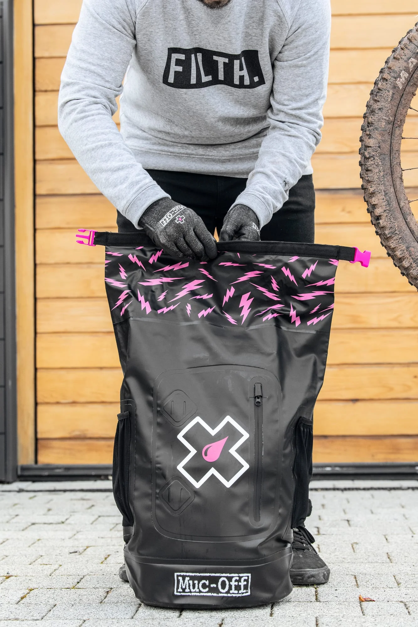 Muc-off Pressure Washer Kit - Image 12