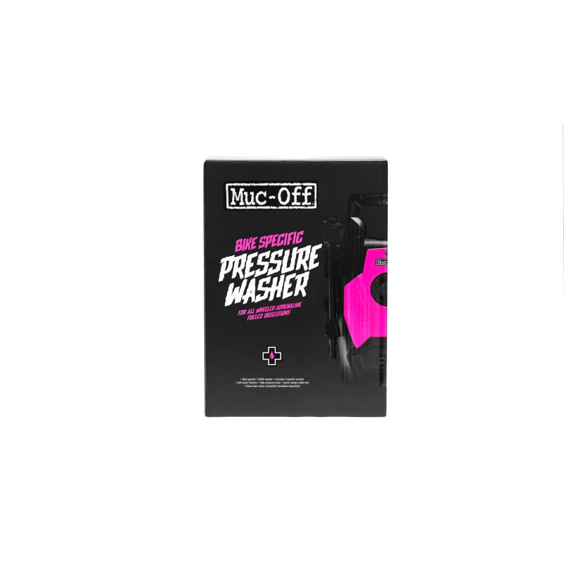 Muc-off Pressure Washer Kit - Image 2