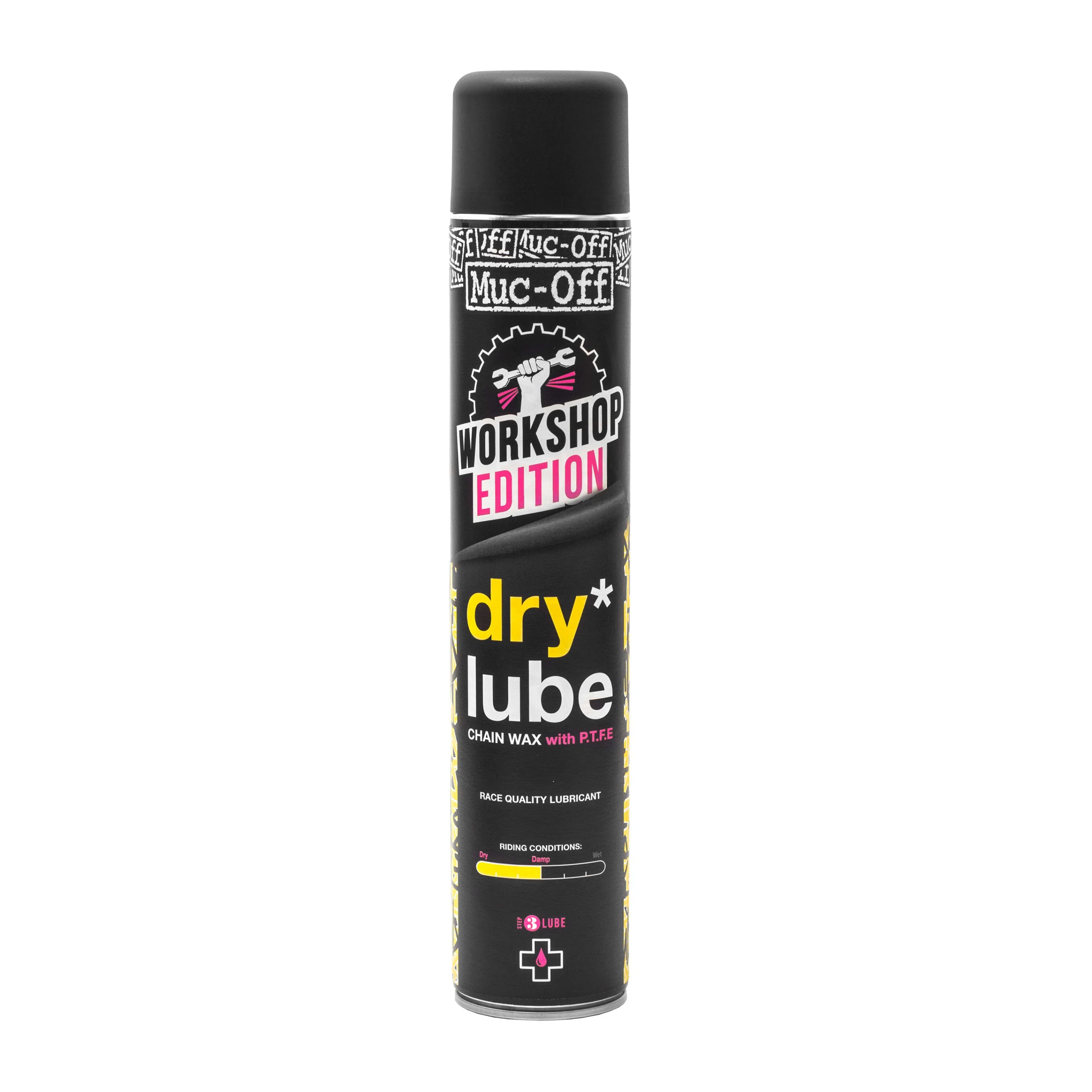 Muc-off Dry Weather Lube #946 750ML - Image 2