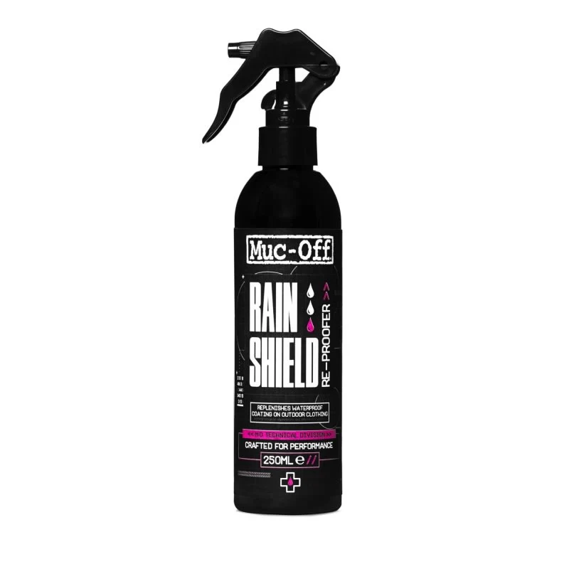 Muc-off Rain Shield Re-proofer - Image 2