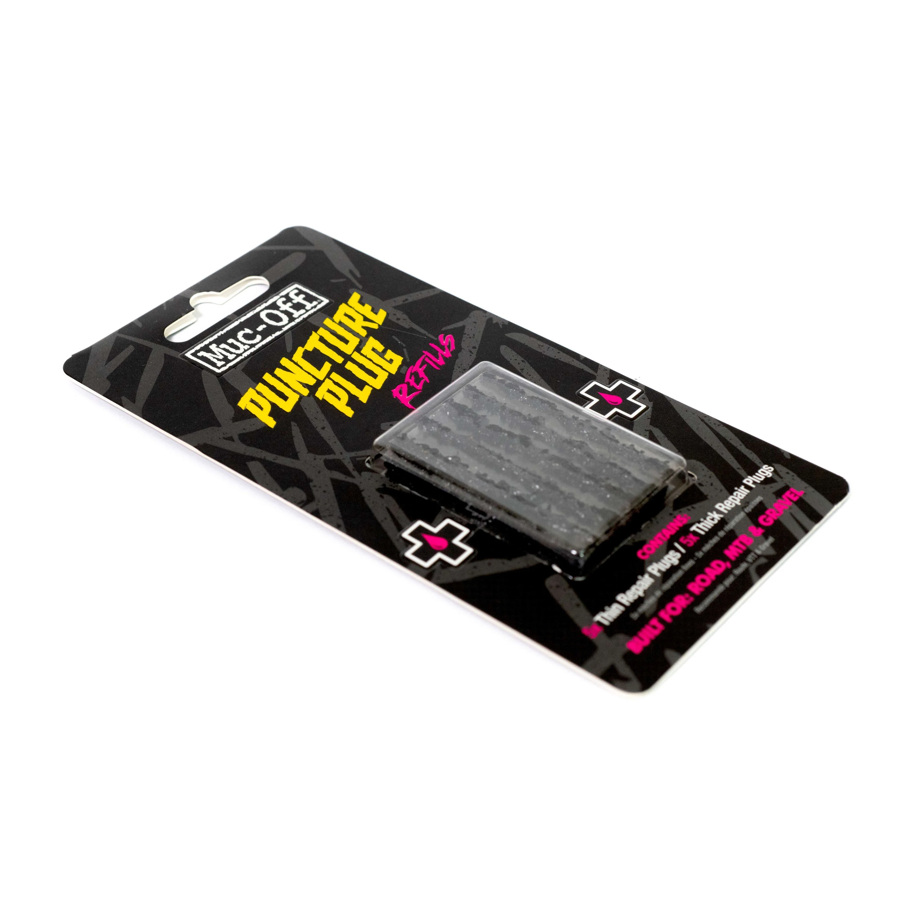 Muc-off Replacement Puncture Plugs - Image 2