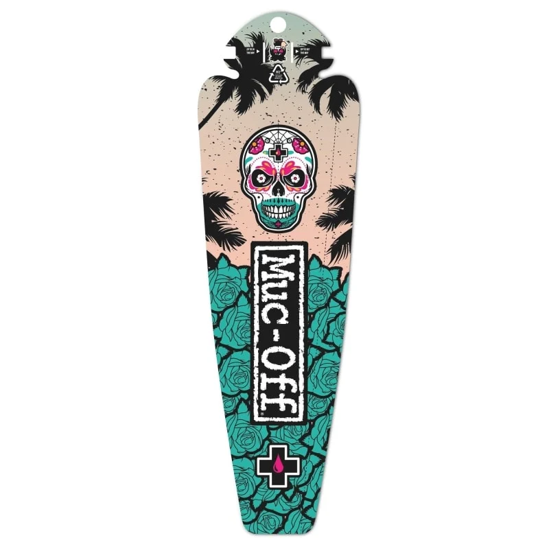 Muc-off Ride Guard Rear Day/shred - Image 2