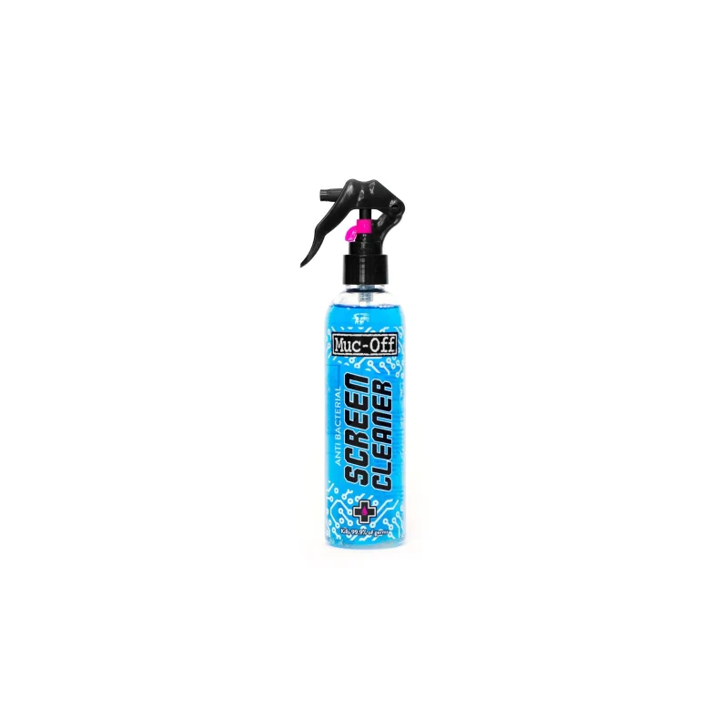 Muc-off Screen Cleaner #208