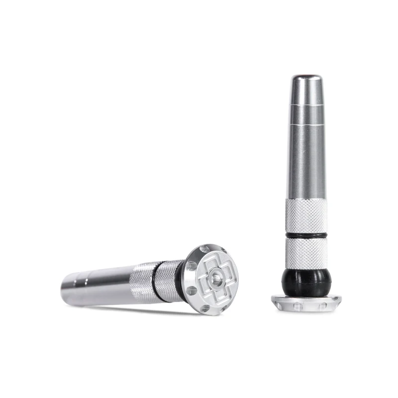 Muc-off Stealth Tubeless Puncture Plug - Silver - Image 2